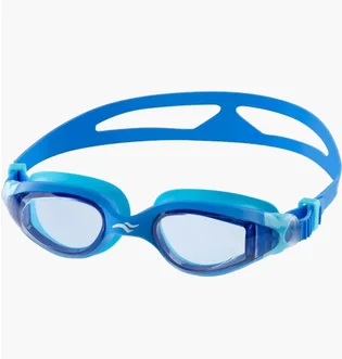 Окуляри для плавання дитячі Aqua Speed Ceto Blue 043-02