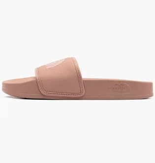 Тапочки женские The North Face Base Camp Slide Iii Peach NF0A4T2SZ1P
