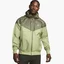 Куртка чоловіча Nike Sportswear Windrunner Olive Da0001-334