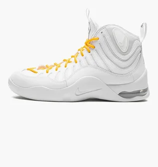 Кросівки чоловічі Nike Air Bakin Sp White DX3292-100