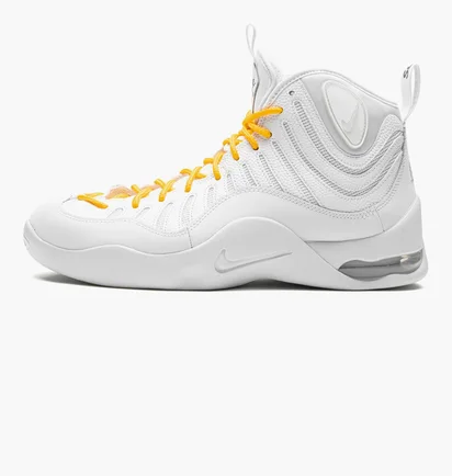 Кросівки чоловічі Nike Air Bakin Sp White DX3292-100