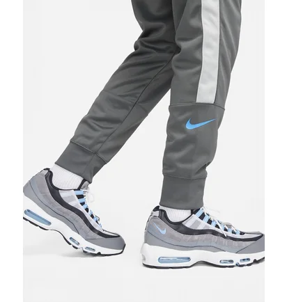 Штани чоловічі Nike Air Grey FN7690-068