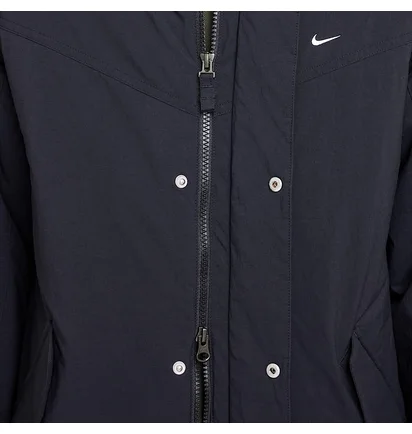 Парка детская Nike Sportswear Metro Ground Black FV8040-010