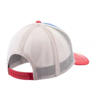 Кепка унисекс American Needle Usa Valin Multi SMU679A-USA