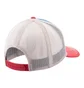 Кепка унисекс American Needle Usa Valin Multi SMU679A-USA