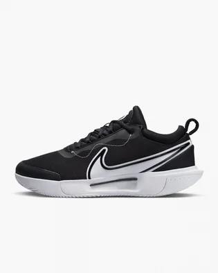 Кросівки чоловічі Nike Court Air Zoom Pro Black Dv3277-001