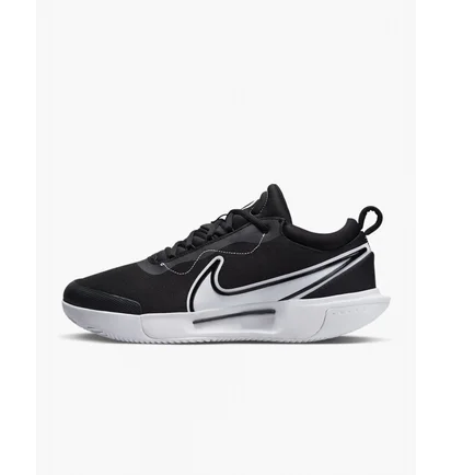 Кросівки чоловічі Nike Court Air Zoom Pro Black Dv3277-001