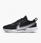 Кросівки чоловічі Nike Court Air Zoom Pro Black Dv3277-001