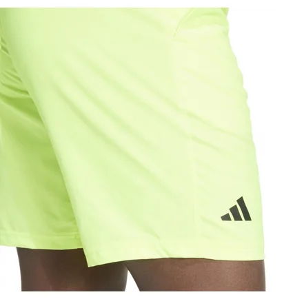 Шорты мужские Adidas Club 3Str Short Green IS8153
