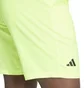 Шорты мужские Adidas Club 3Str Short Green IS8153
