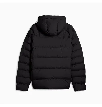 Куртка чоловіча Puma Mono Black 688367-01