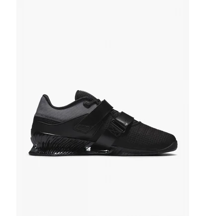 Кроссовки мужские Nike Romaleos 4 Black Cd3463-010
