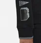 Толстовка дитяча Nike B Nsw Amplify Crew Black Dq8819-010