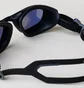 Окуляри для плавання унісекс Aqua Speed Raven Mirror Blue 713-07