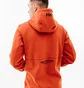 Худи мужское Helly Hansen Move Sweat Hoodie Orange 53701-308