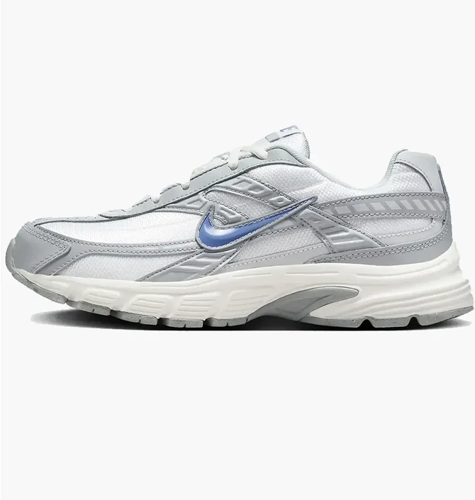 ᐉ Кросівки жіночі Nike Initiator Grey HQ1511-121 - придбати в