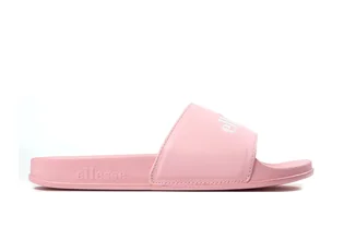 Тапочки женские Ellesse Filippalta Slide Pink SGRF0537-808