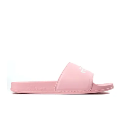 Тапочки женские Ellesse Filippalta Slide Pink SGRF0537-808