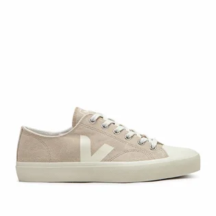 Кеды мужские Veja Wata Ii Low Suede Wmns Beige PC0303353A