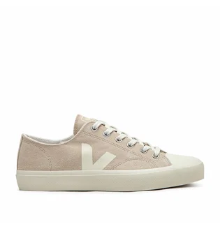 Кеды мужские Veja Wata Ii Low Suede Wmns Beige PC0303353A