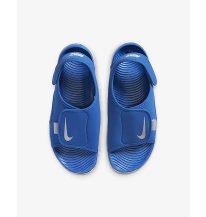 Сандали детские Nike Sunray Adjust 5 V2 (Gs/Ps) Blue Db9562-400