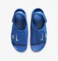 Сандали детские Nike Sunray Adjust 5 V2 (Gs/Ps) Blue Db9562-400
