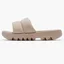 Тапочки женские Reebok Cardi Slide Beige Hp2216