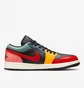 Кроссовки женские Air Jordan 1 Low Se Multi DN3739-060