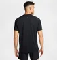 Футболка мужская Nike Dfadv Stride Black HV5203-010