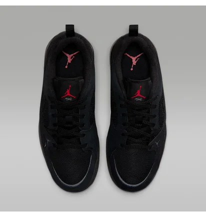 Кросівки чоловічі Air Jordan Cmft Era Black HJ6777-060