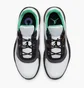 Кросівки чоловічі Air Jordan 11 Cmft Low White/Black CW0784-103