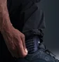 Штаны мужские Nike Acg Smith Summit MenS Zip Cargo Pants Black HV0591-010