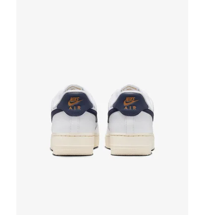 Кроссовки женские Nike Air Force 1 White HJ9122-100