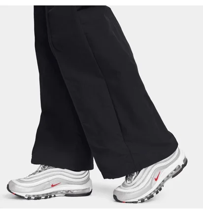 Штаны женские Nike Sportswear Black FQ3588-010