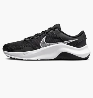 Кросівки жіночі Nike Legend Essential 3 Next Nature Training Shoes Black Dm1119-001