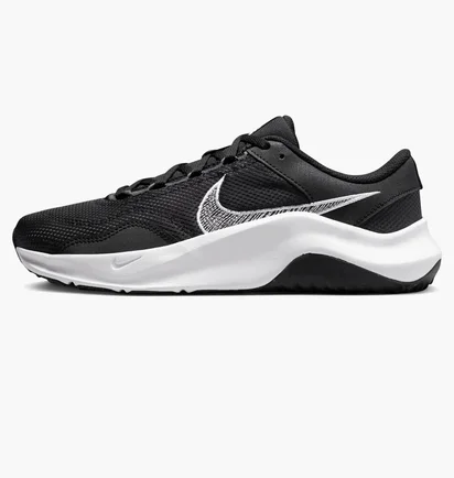 Кросівки жіночі Nike Legend Essential 3 Next Nature Training Shoes Black Dm1119-001
