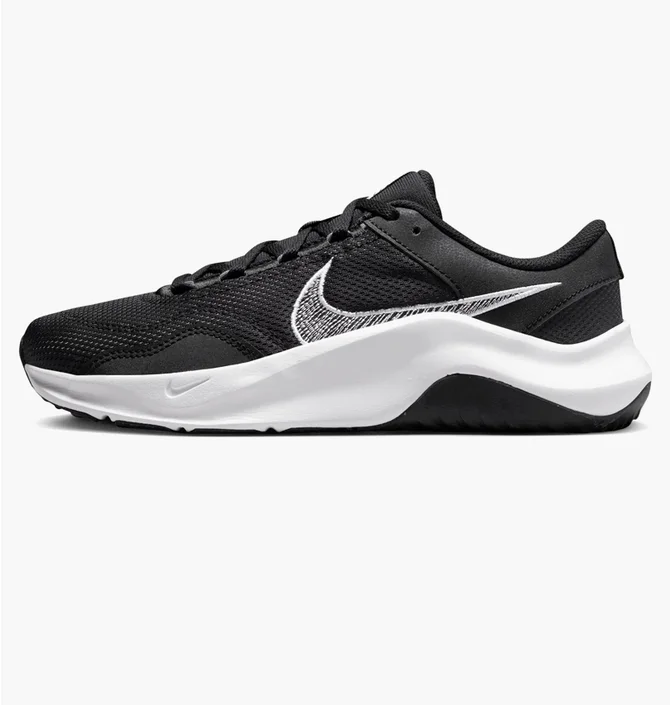Кросівки жіночі Nike Legend Essential 3 Next Nature Training Shoes Black Dm1119-001