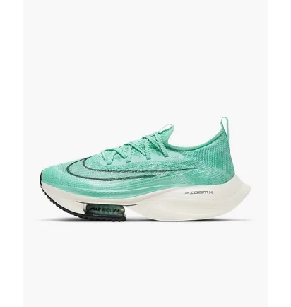 Кросівки жіночі Nike Air Zoom Alphafly Next% Light Blue CZ1514-300