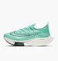 Кросівки жіночі Nike Air Zoom Alphafly Next% Light Blue CZ1514-300