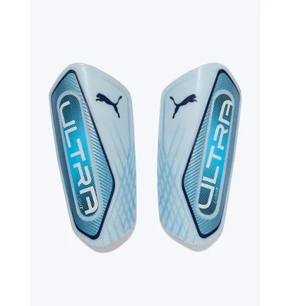 Щитки унісекс Puma Ultra Light Light Blue 030989-08