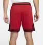 Шорти чоловічі Air Jordan Dri-Fit Air Diamond Red DH9075-687
