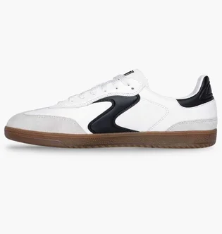 Кросівки жіночі Skechers Hotshot White 185232-WBK