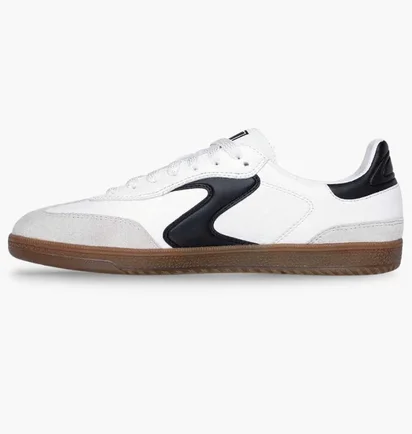 Кроссовки женские Skechers Hotshot White 185232-WBK