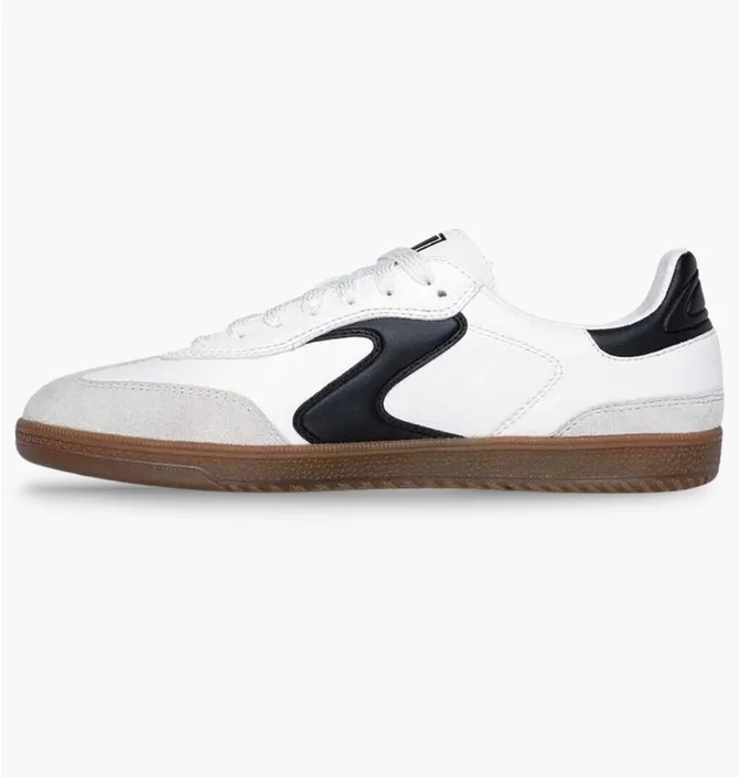 Кроссовки женские Skechers Hotshot White 185232-WBK