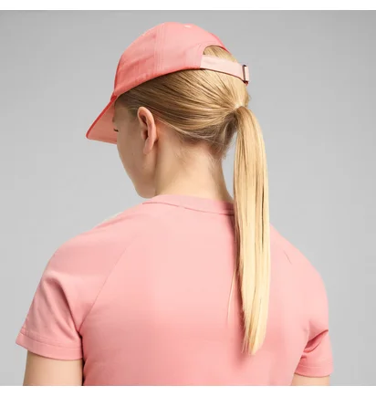 Кепка детская Puma Pembe Peach 026124-02