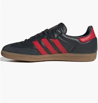 Кросівки унісекс Adidas Samba Og Shoes Black IG6173