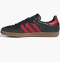 Кросівки унісекс Adidas Samba Og Shoes Black IG6173