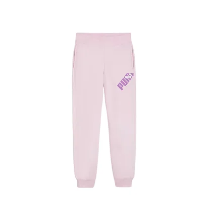 Спортивный костюм женский Puma Power Pink 677893-60__677895-60