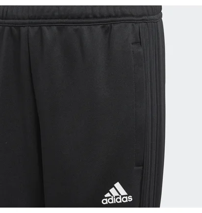 Штаны детские Adidas Condivo 18 Black Cf3685