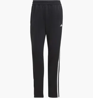 Штаны женские Adidas Tr-Es 3S Black HZ5646